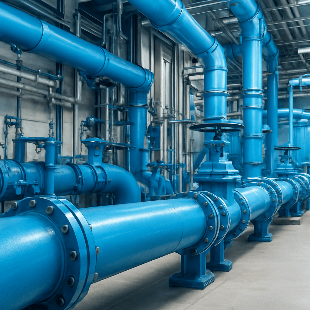 Public Water Supply