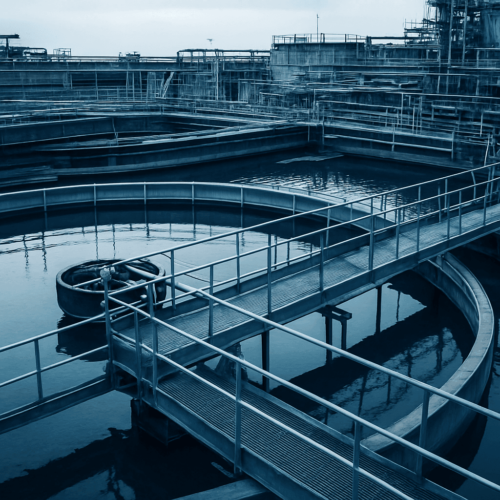 Wastewater & Stormwater