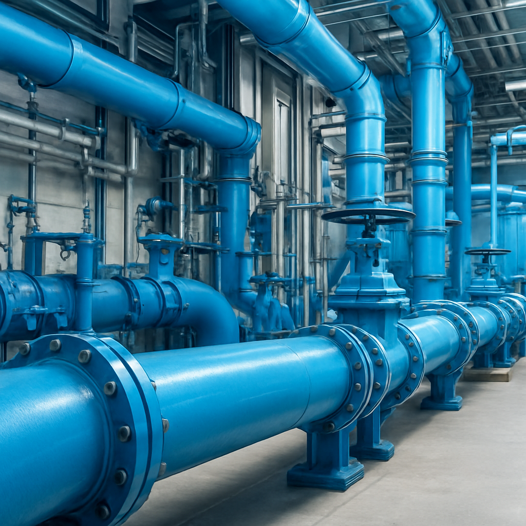Public Water Supply