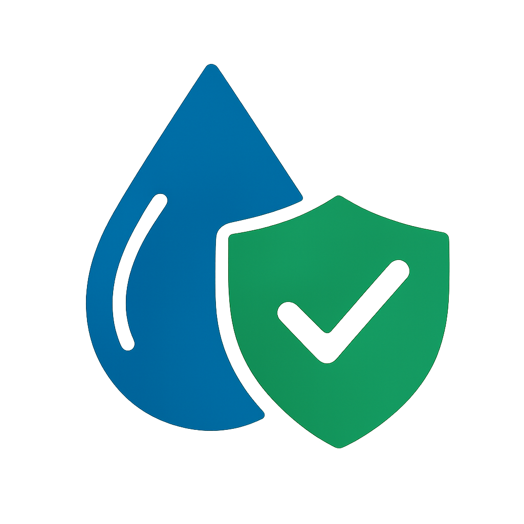 Healthy Water Package for Residences on Wells or Springs