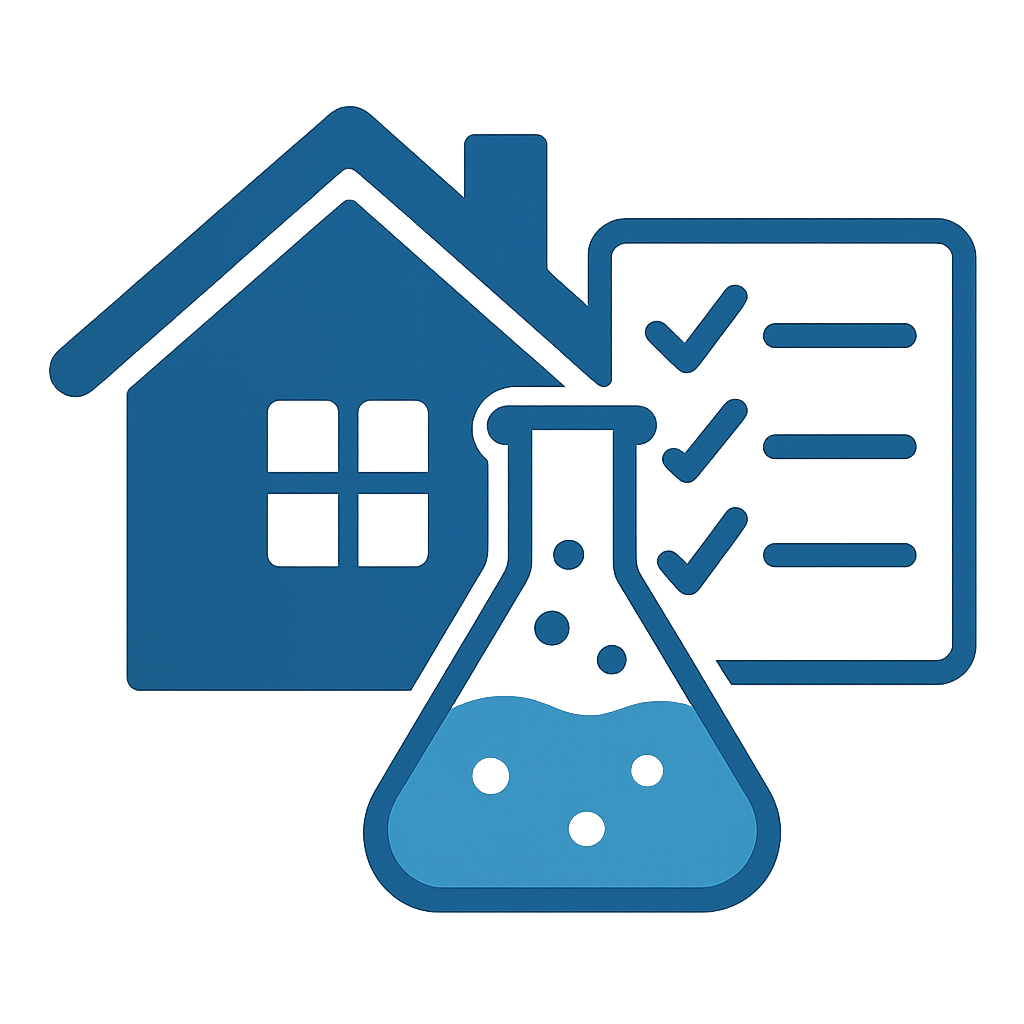 Coliform Bacteria, Nitrate, Arsenic (Oregon Home Sale Requirements per the Oregon Domestic Well Act ORS 448.271)