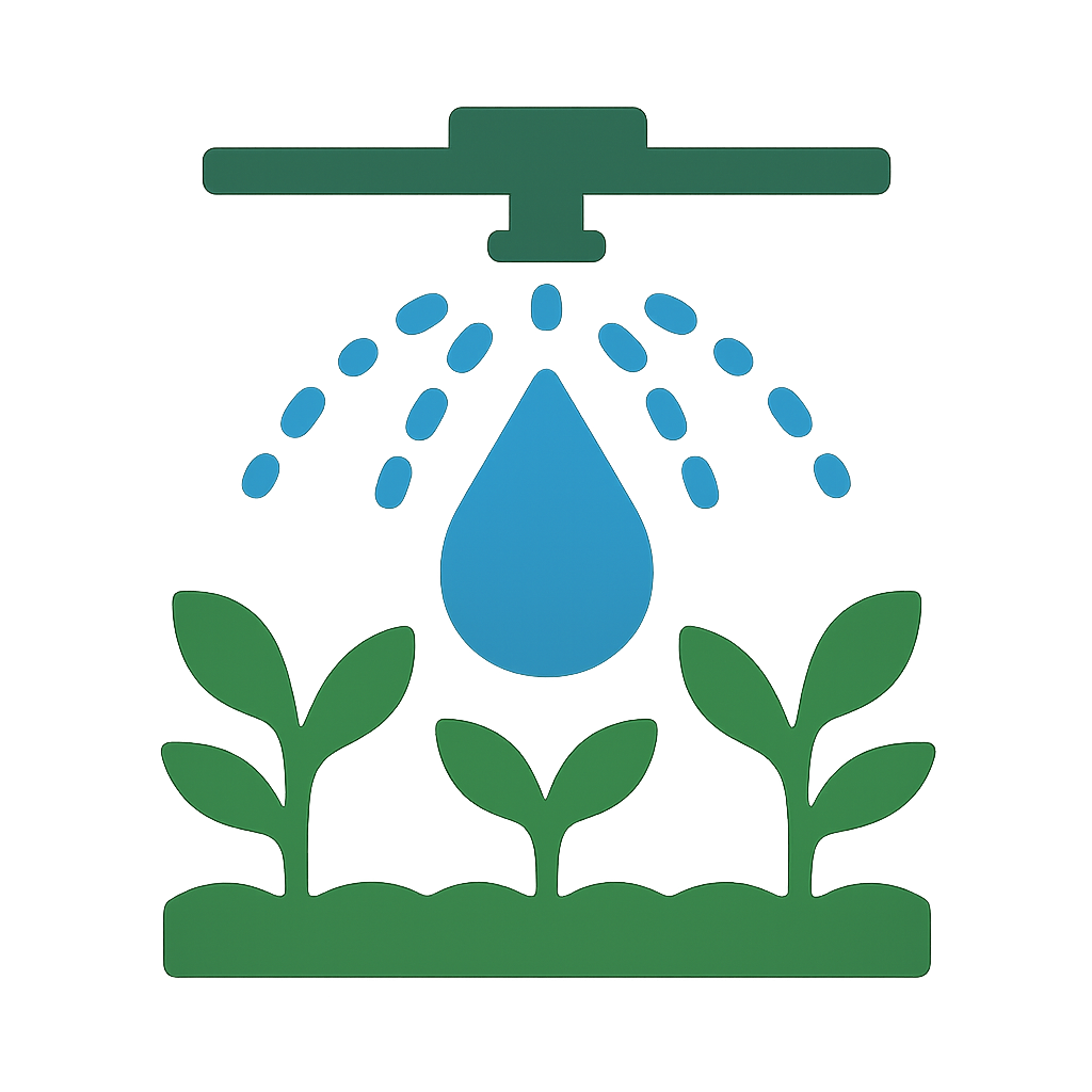 Irrigation Water
