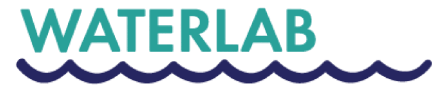 Waterlab Logo
